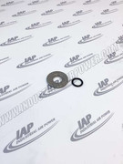 2109411 Gasket Oil Filter