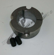 22K35D Bushing Sheave