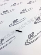 24CA7504 Contactor,3 Pole-6A Mini W/ 1No Aux Cont