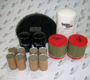 300KCA6032 Kit Warranty (Gd L S 300KCA6032 Kit Warranty (Gd L S
