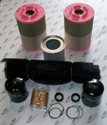 300KDA6032 Kit Warranty (Gd L S