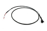 300SIS094 Temp Probe Cable, Jr Pwr Tmr, 61In