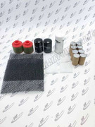 300VBA6032 Kit Warranty (Gd Lrs