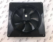 301ETK701 Fan Vent 3Ph,60Hz, 400Vac Fan Assy