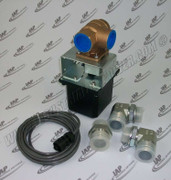 302CGF6013 Kit Repair, Bspp Tmv