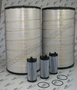 302EBU6013 Kit Filter Mainten