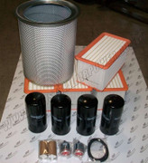 302KGA6032 Kit Warranty (L160 2