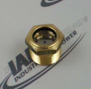 40P45 Gauge-Oil Level