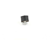 49C128 Isolator Vib,Plate/S