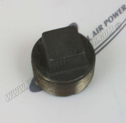 64A26 Plug-Sqhd Pipe