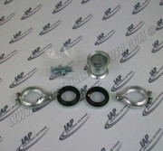 64EB799 Coupling-Flex 1-1/4