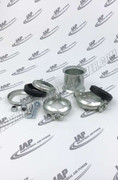 64EB800 Coupling-Flex 1-1/2