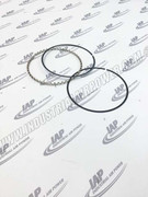 65R25 Ring Piston, Oil Con