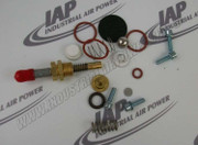 70-0241 Pilot Valve Repair