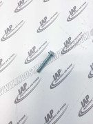 75LM267 Screw,3/8 16Unc X 2.5 Lg Flanged Hd