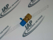 86E210 Tube Fitting 1/4T