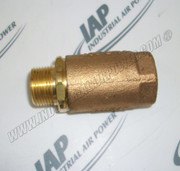 90AR1135 Valve Check 3/4"Mpt,