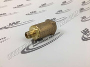 90AR1138 Check Valve 1/4Mpt,1