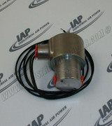 91B208 Valve Solenoid