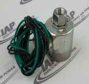 91B248 Valve Solenoid,Three