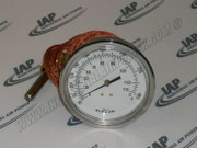 93F1 Temp Gauge