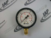 98288-10 Gauge - Pressure -10