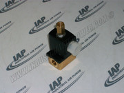 98652-63 Solenoid Valve G1/4