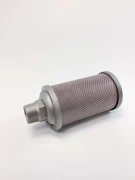 B22B In Muffler Element