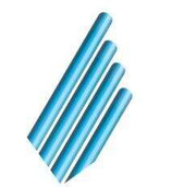 C9000-32-AIR-BLUE 32Mm - Tubing Blue