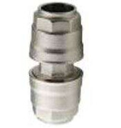 C90040-25 Straight Union Conne