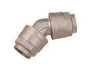 C90140-25 Union Elbow 45 Deg.