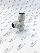 C90230-50 Junction Tee 50Mm