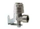 C90601-20-08 Outlet Elbow/Bracket
