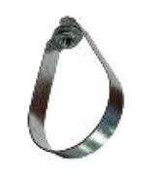 C90820-40-TD Bracket,Hanging Te
