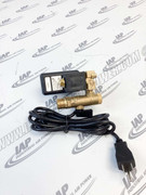 C90900-04 Valve, Etd, 1/4"Npt