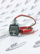 CC1019456 Valve, Solenoid, 480/6