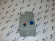 CC1041269 Str, 7-1/2Hp, 208-230/