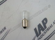 E004-058-130 Pilot Light Bulb