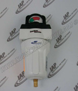 FIL12C11AGYTW Filter, 20 Scfm, Air Line, 3/8Nptf