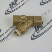 G4009634 Strainer Water