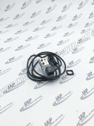 G5945-693-7 Timer, Elec Time 16438 Min W/Cord Gray