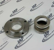 JSD81863 Oil Seal Kit