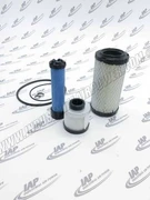 KTS502-4 Transit Service Kit