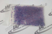 M001-007R Blue Gel Filling