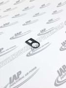 TEN001323 Legend Plate Holder