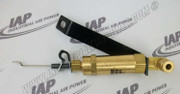 TEN002530 Assembly, Throttle Control, Ch440