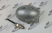 VP1010053 Trap Moisture Drain