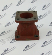 WXE255 Manifold Suction