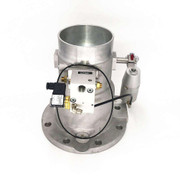 ZS1066624 Intake Regulator R90E 24V L30