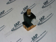 ZS1163402 Solenoid Valve G1/4 Open 50/60Hz